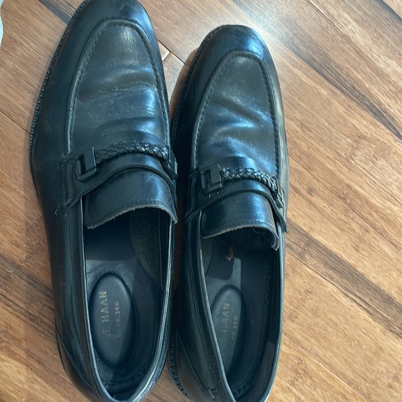 Cole haan grand 360